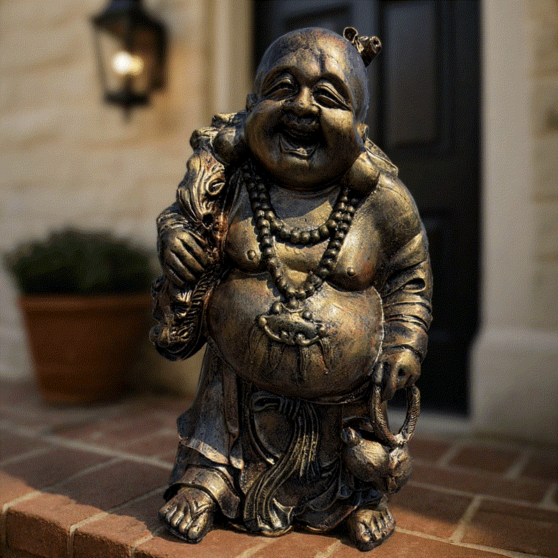 Statues and Sculpture Shop
