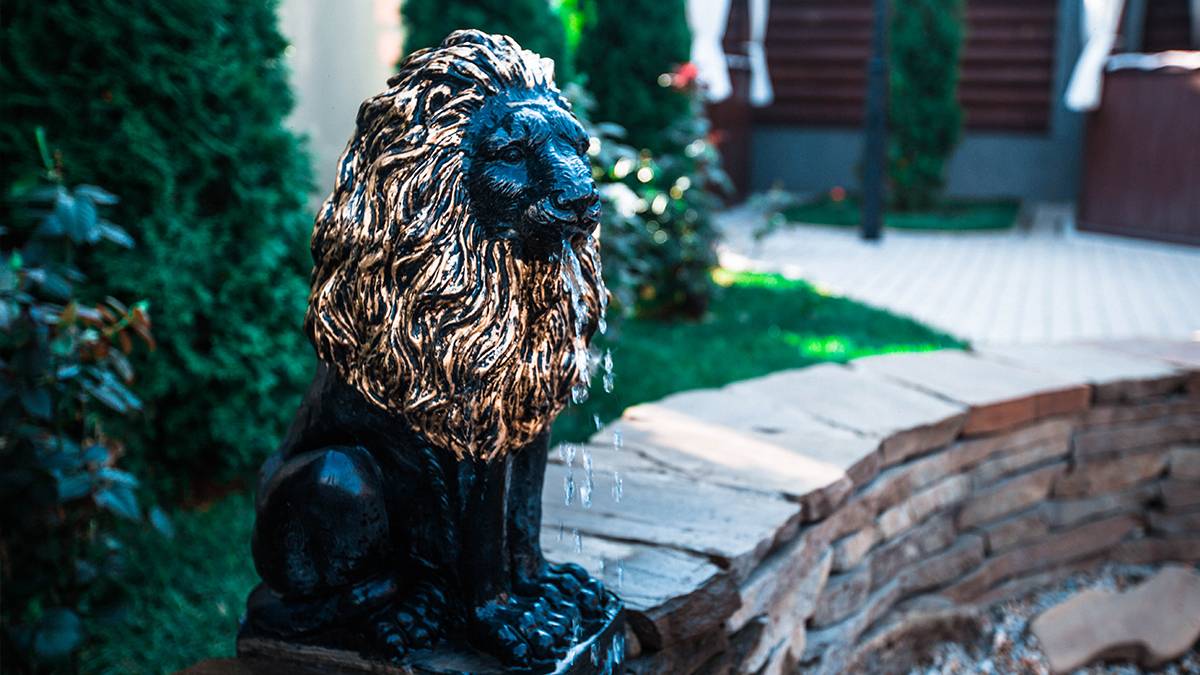 Weatherproof Art: Keep Your Outdoor Statues Looking Like New